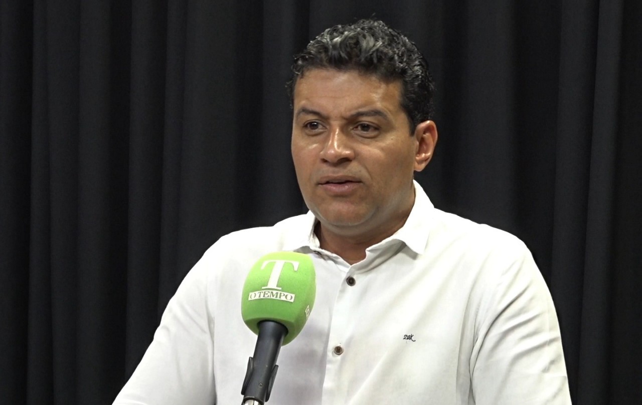 Leonardo Ângelo rompe com o Cidadania, avalia nova sigla e diz que processo de cassação movido por suplente é infundado