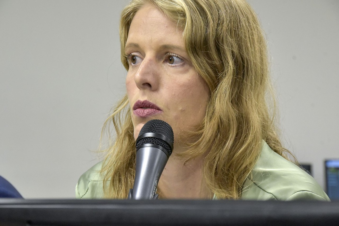 Candidatura da secretária de Planejamento e Gestão, Luísa Barreto, a vice-prefeita de Belo Horizonte não respeita o prazo determinado pela Lei das Estatais