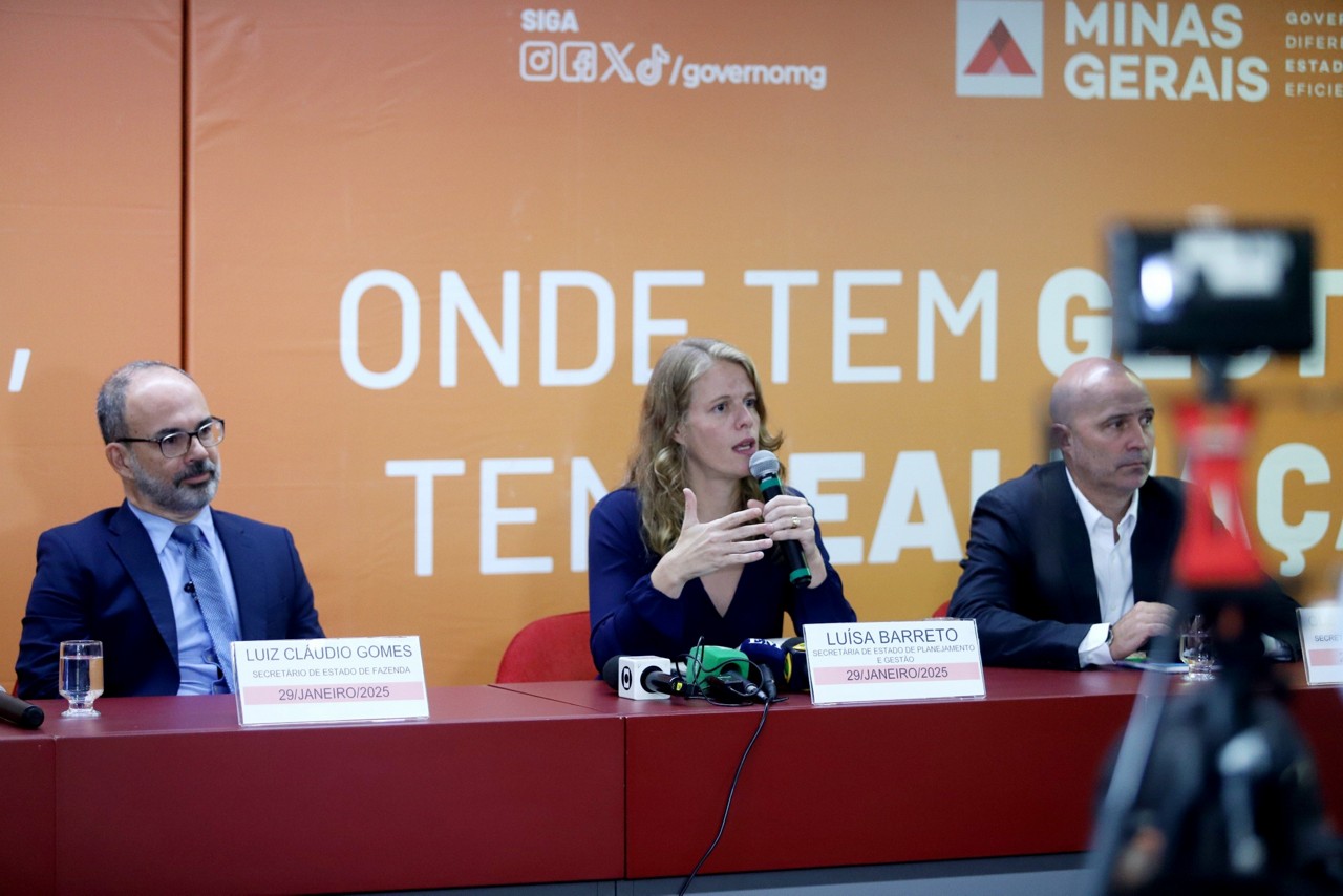 A secretária de Planejamento e Gestão, Luísa Barreto, pontuou  que a recomposição salarial é justa, mas que aumenta o índice de despesas com pessoal