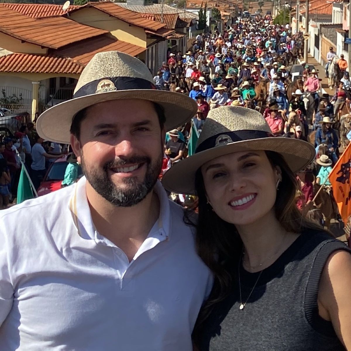 Residência do presidente da AMM, Luis Eduardo Falcão, e da deputada estadual Lud Falcão, foi roubada durante o feriado prolongado