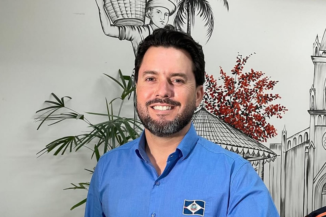 Prefeito de Patos de Minas, Luis Eduardo Falcão será candidato à presidência da AMM