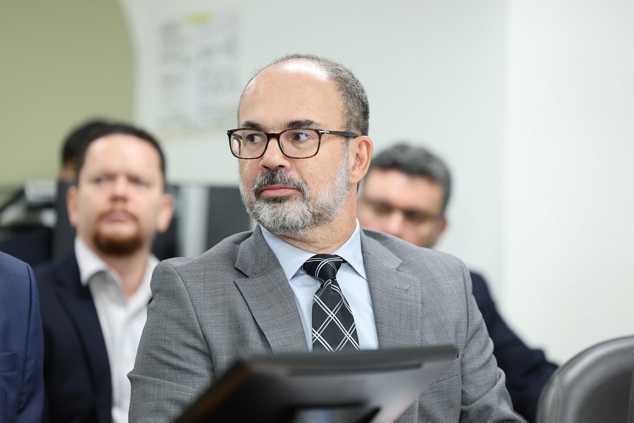 O incômodo de técnicos e analistas foi manifestado ao secretário da Fazenda, Luiz Claudio Gomes, na última terça-feira (20 de maio)