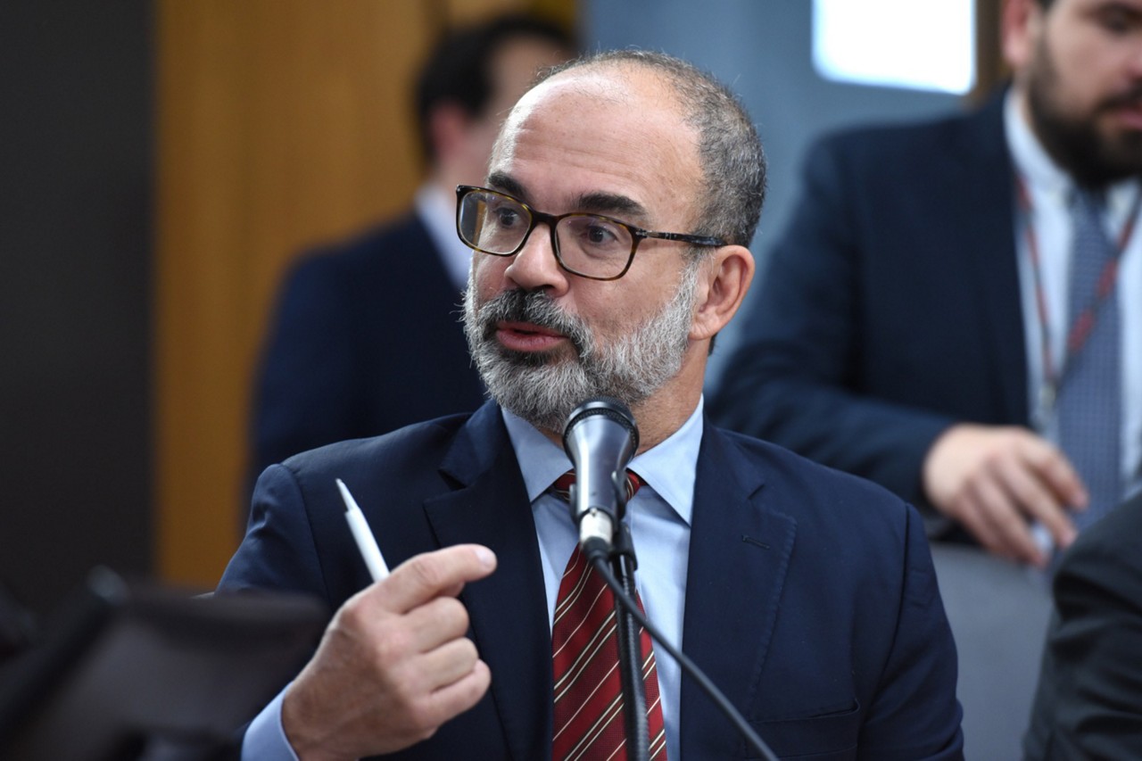 O secretário da Fazenda, Luiz Claudio Gomes, ainda reiterou que o governo Romeu Zema (Novo) deve formalizar o pedido de adesão ao Propag às vésperas do fim do prazo, em dezembro de 2025