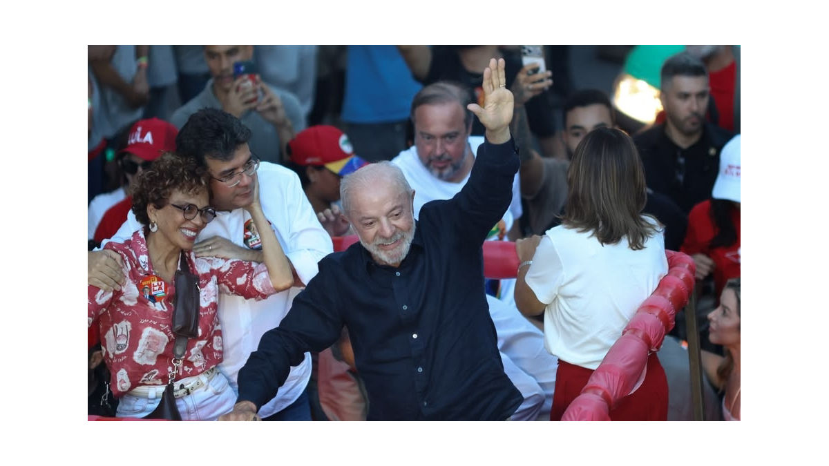 Imagem da notícia publicada por O TEMPO Minas