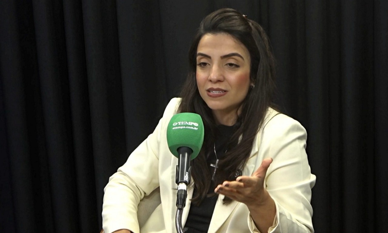 Marcela diz que fala do governador reflete  ‘senso comum’ e que ‘só abrigo não resolve.’

