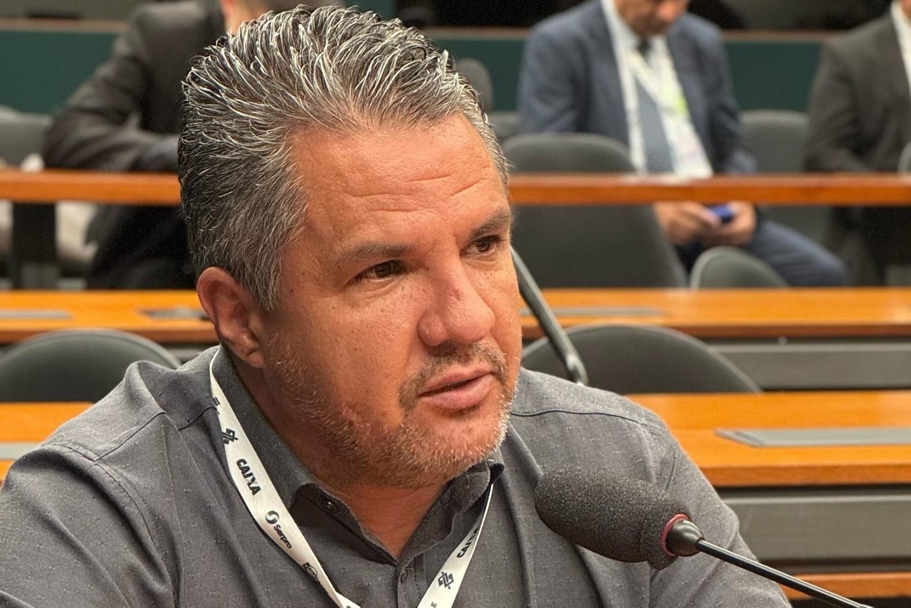 Reeleito em 2024, o prefeito de São Sebastião do Paraíso, Sul de Minas, Marcelo Morais (PSD), é um dos três candidatos à presidência da AMM