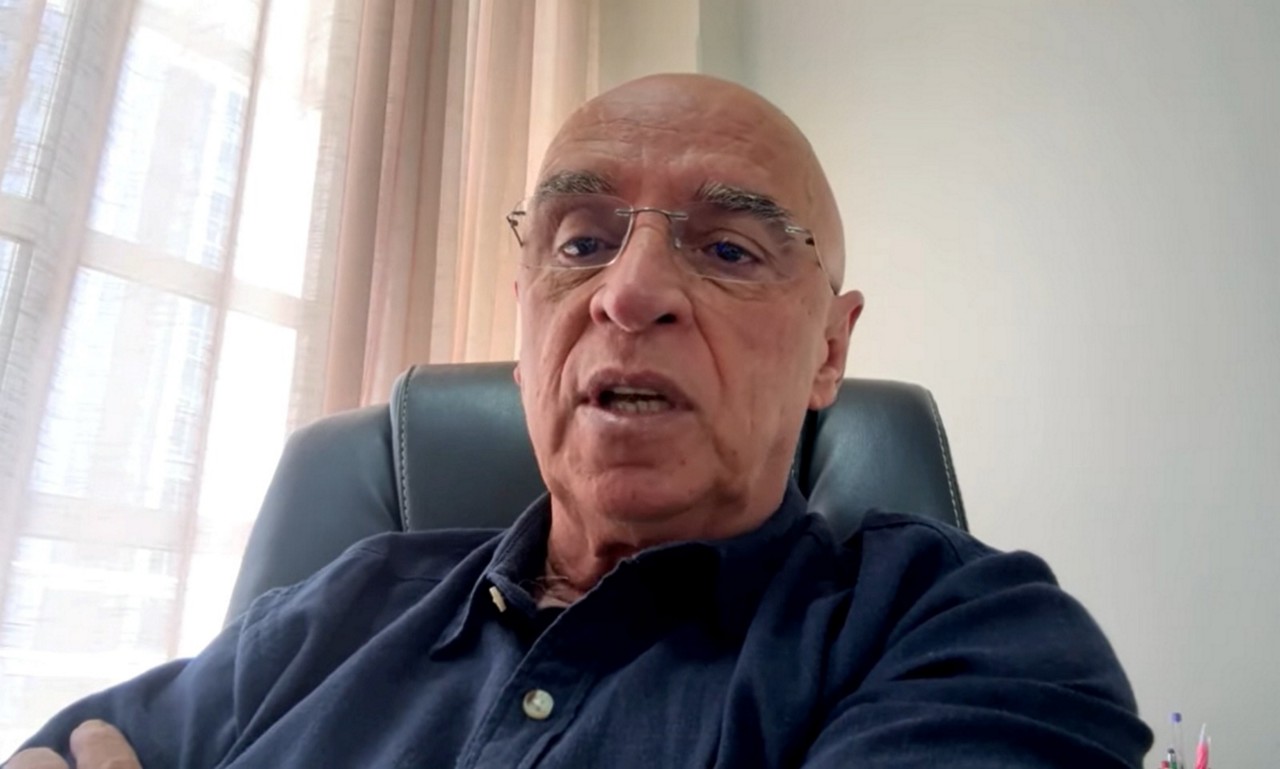 Deputado federal Mário Heringer é presidente do PDT em Minas Gerais
