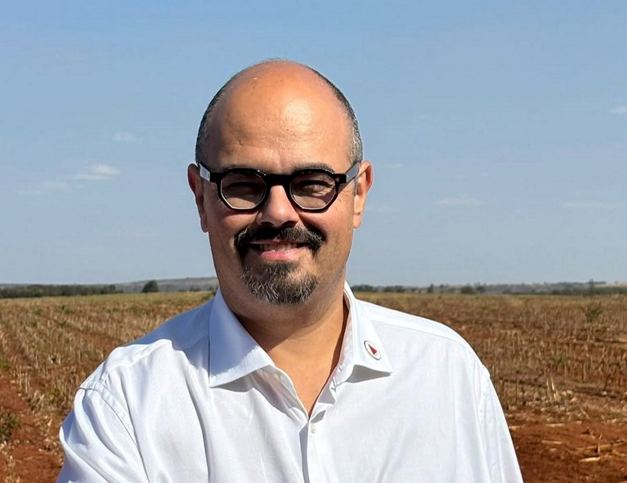 Objetivo do Novo é fazer com que Mateus Simões apareça mais para o eleitor mineiro