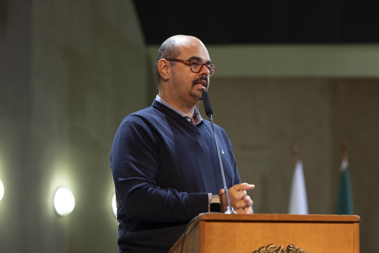 O governador em exercício Mateus Simões (Novo) enviou um ofício ao presidente do Conselho de Administração da Codemig, Bruno dei Falci, nessa quinta (12 de junho) para autorizá-lo a iniciar as trativas de renovação contratual