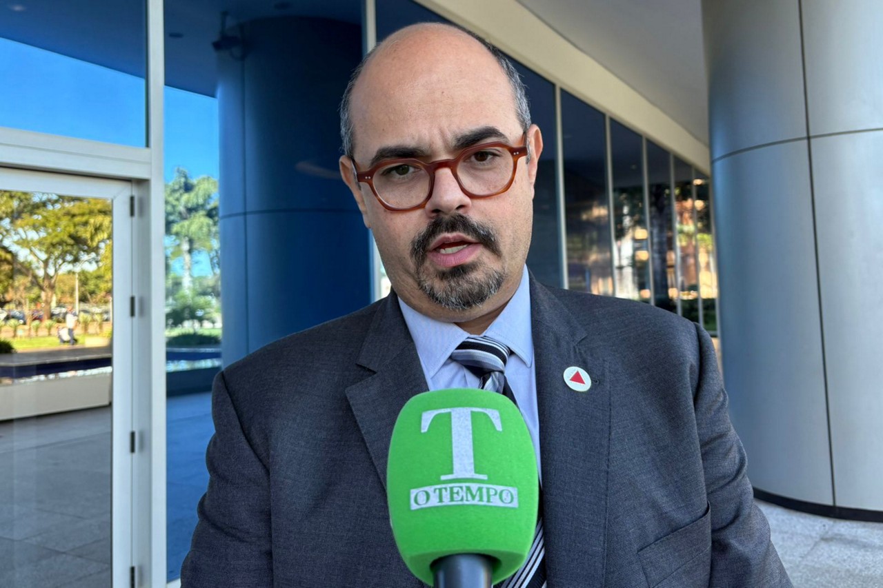 Mateus Simões diz que BNDES não avaliará ativos de MG até outubro, como exige União, e que prazo ameaça abatimento da dívida pelo Propag.