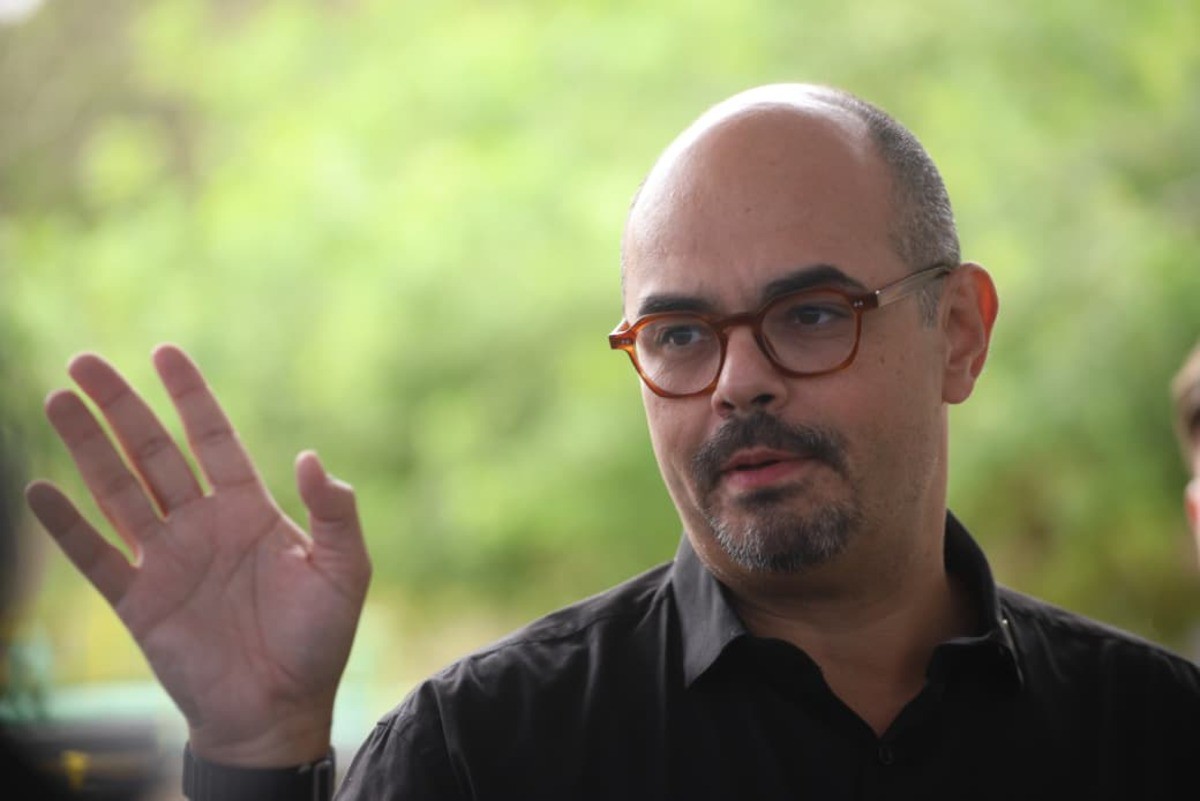 Mateus Simões quer que o PL se una ao PSD e Novo na corrida pelo governo de Minas ano que vem