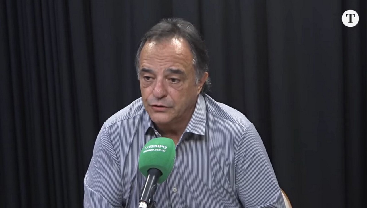 Mauro Tramonte sofreu uma 'virada' na disputa pela PBH em 2024 e não foi ao segundo turno das eleições