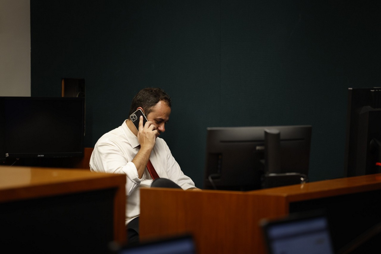 O recurso à CCJ será apresentado pelo deputado Glauber Braga ainda nesta terça-feira (22)