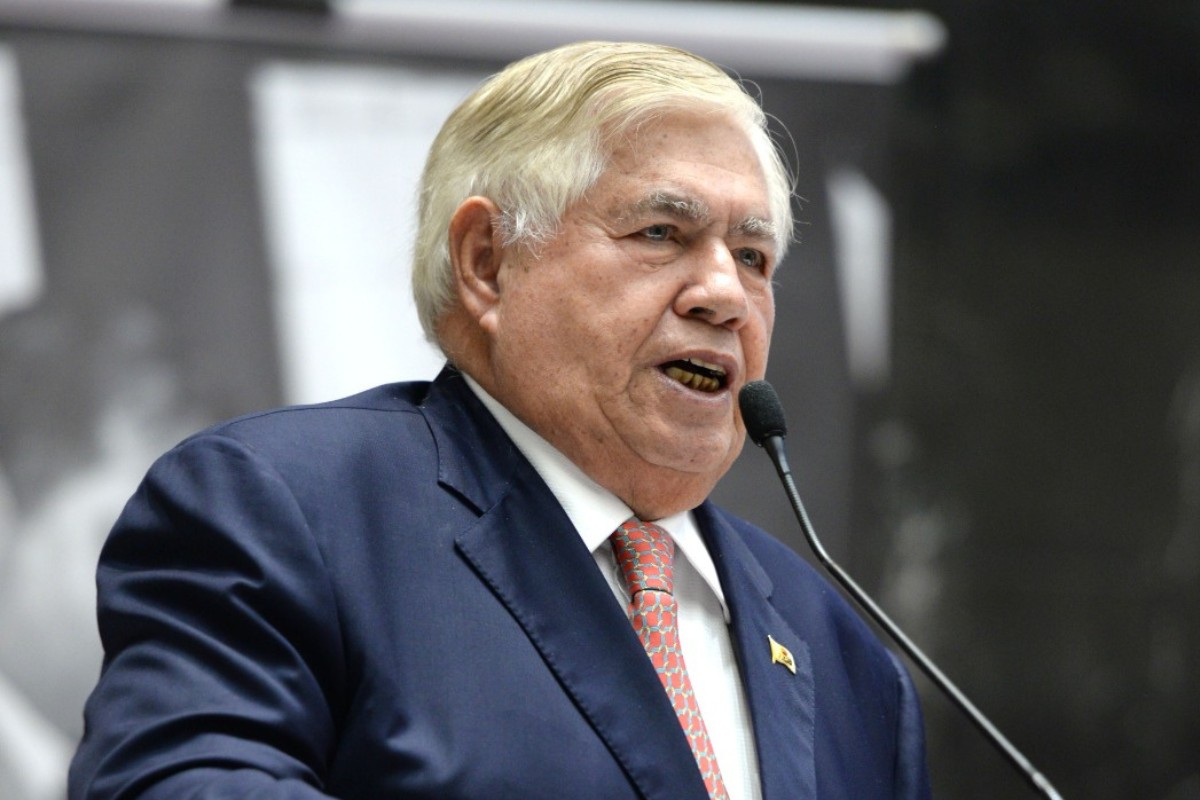 Newton Cardoso