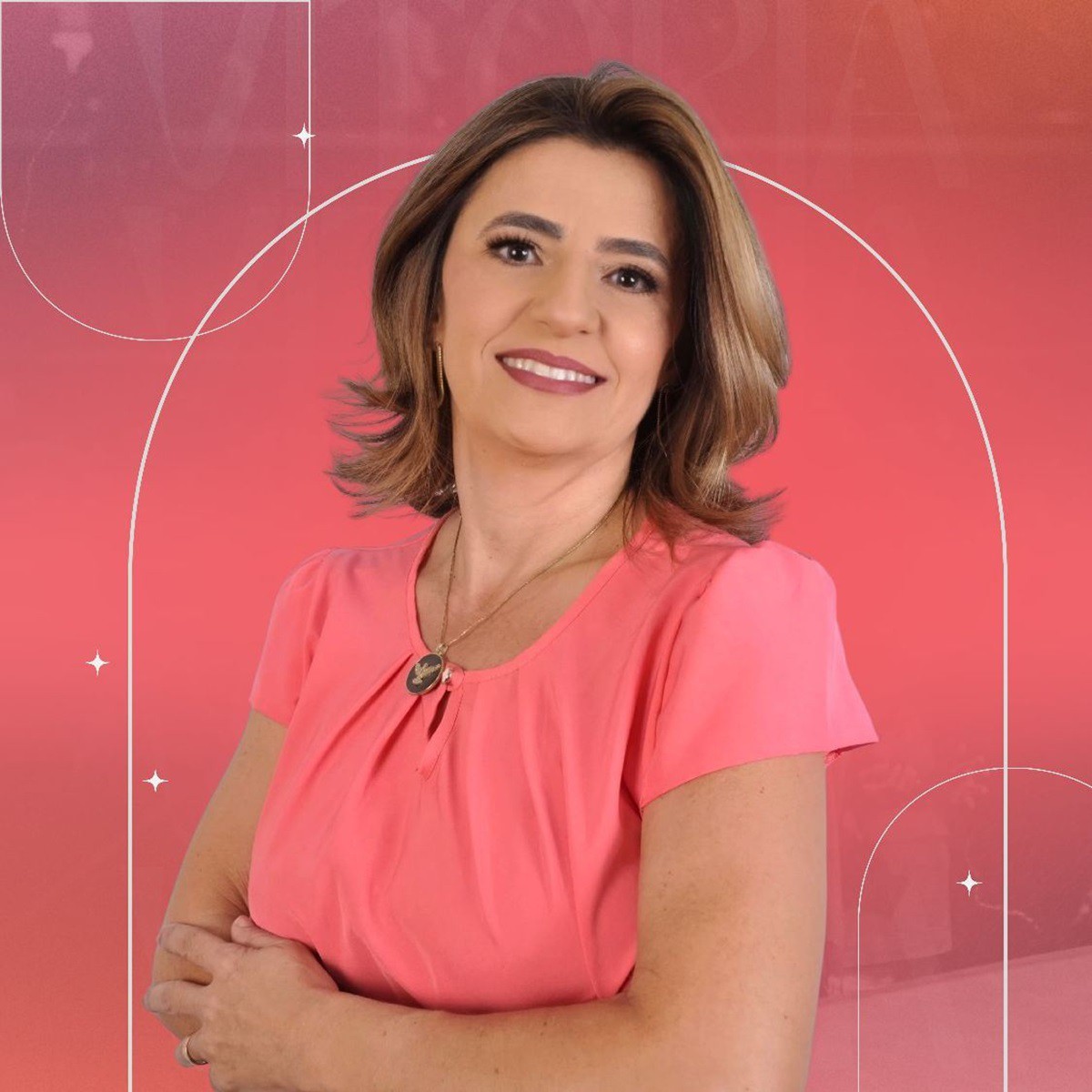 Prefeita de Padre Carvalho, Sâmia Feres Gomes de Medeiros, sofreu uma parada cardiorrespiratória, segundo o Corpo de Bombeiros