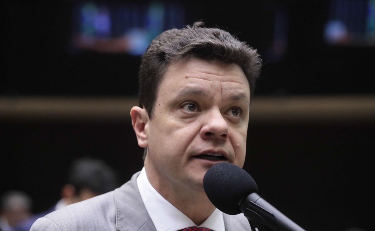 O deputado federal Odair Cunha (PT-MG) está à frente do sexto mandato e já foi secretário de Governo de Fernando Pimentel (PT) em Minas Gerais