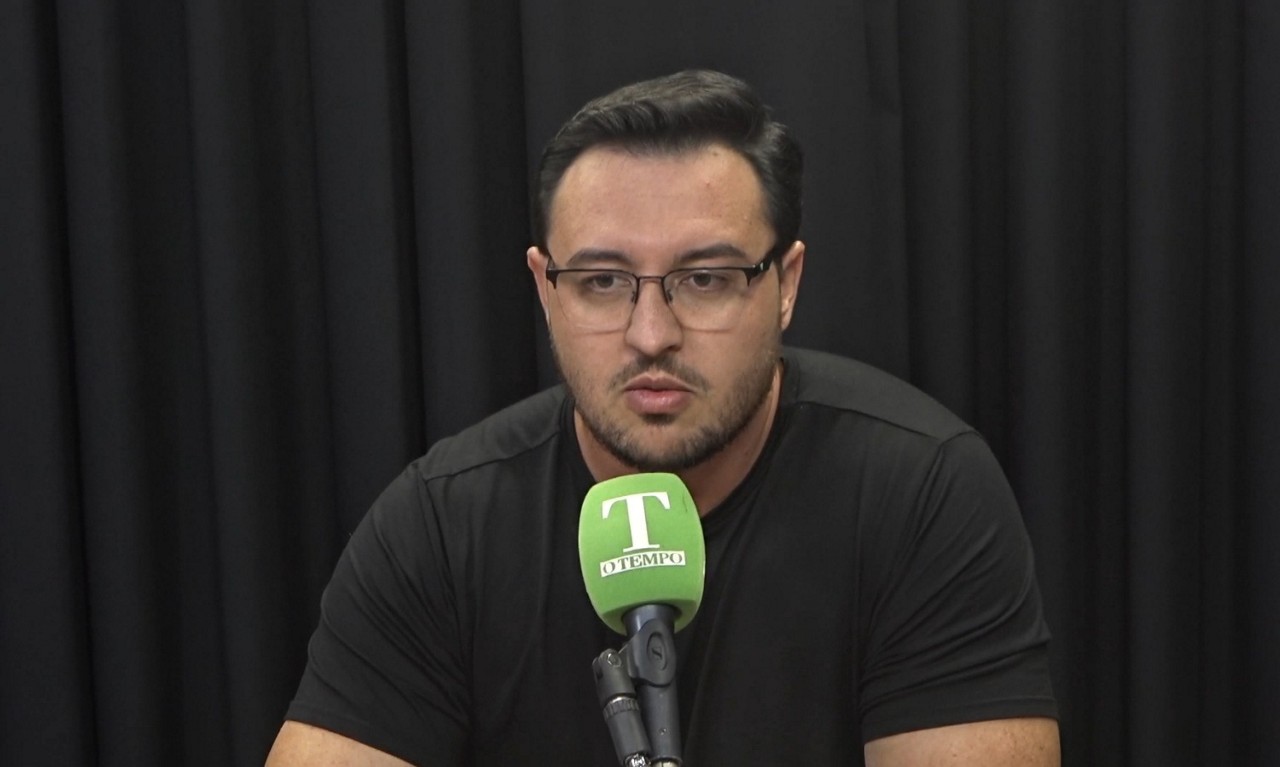 Vereador Pablo Almeida (PL) fala sobre relação com Álvaro Damião, possível aliança com a Prefeitura e embates ideológicos na Câmara de BH