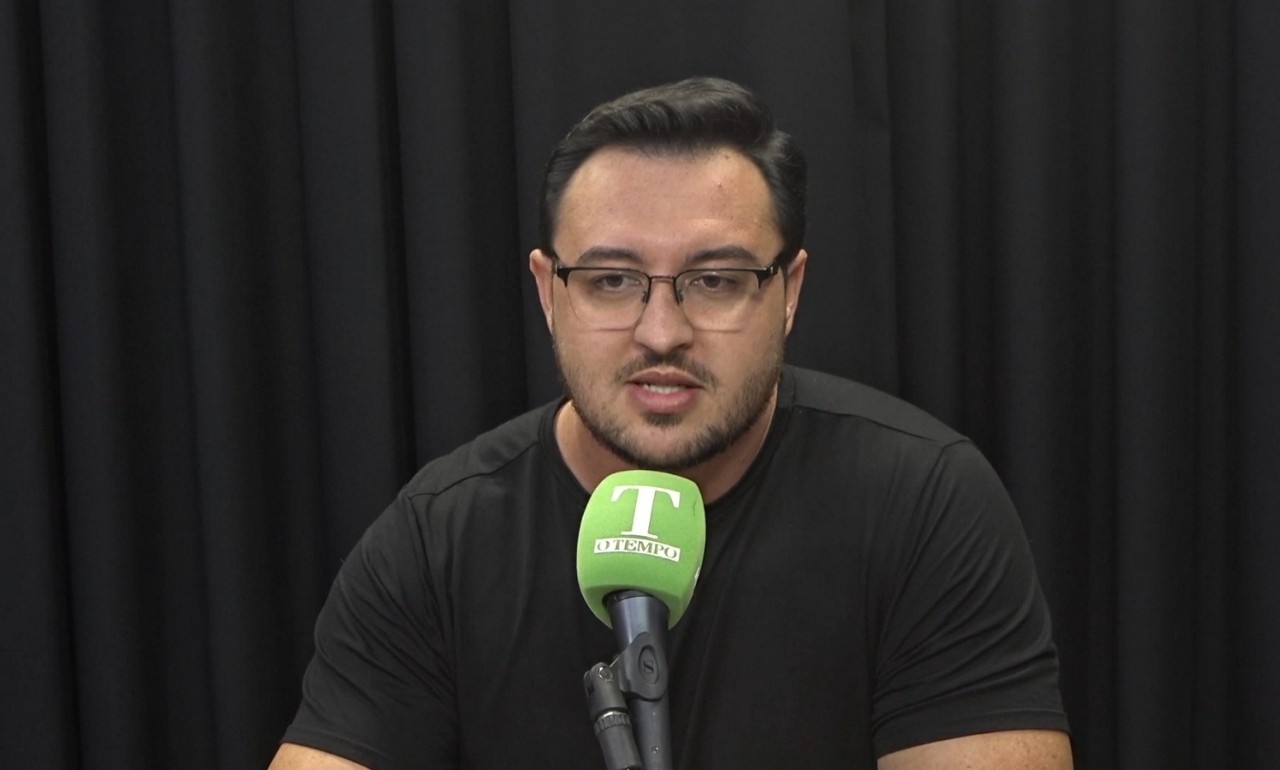 Pablo Almeida (PL) nega racha na direita, fala de Nikolas, Cleitinho, Mateus Simões, Senado, Bolsonaro e possível candidatura em 2026.