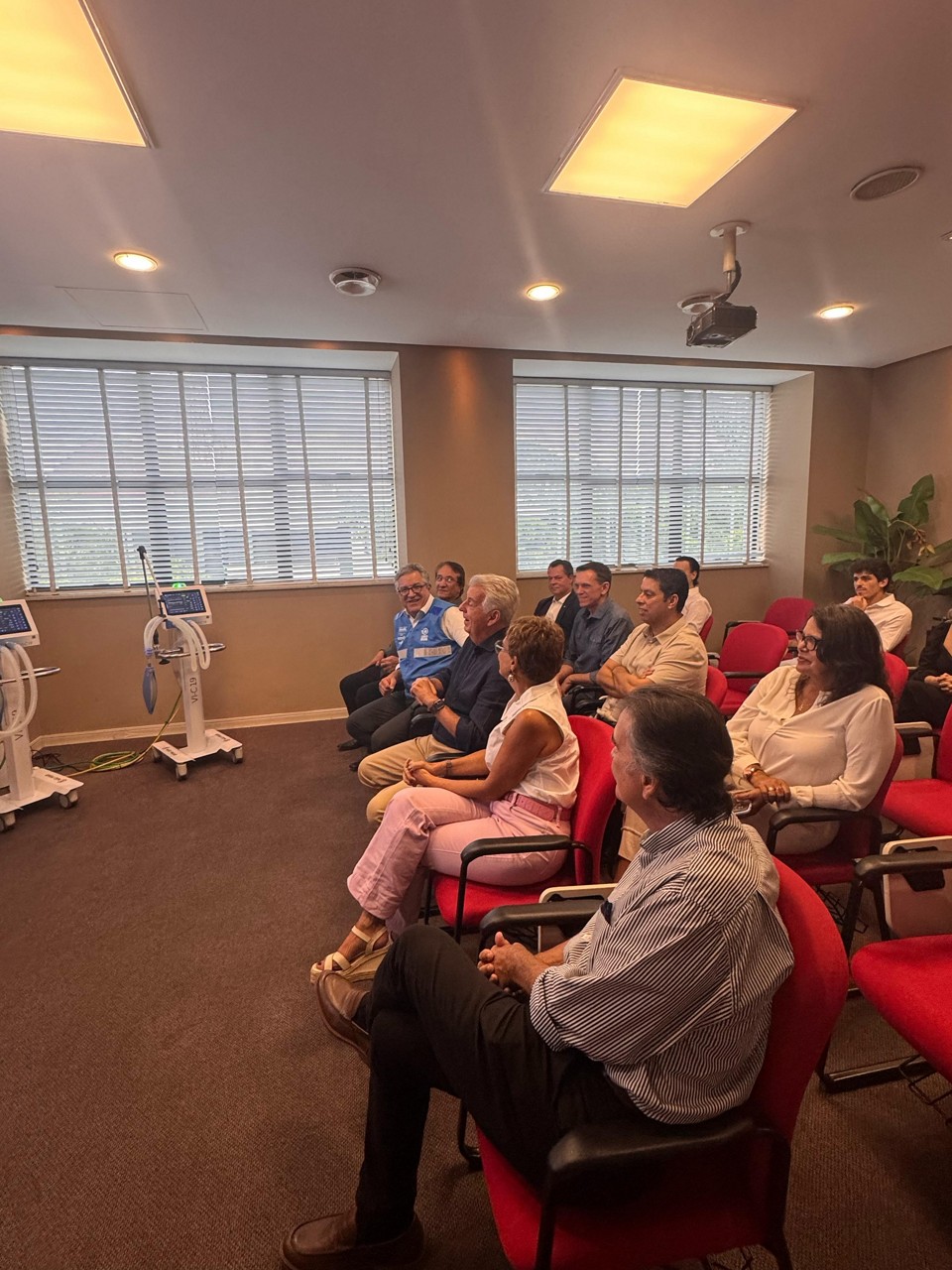 Alexandre Padilha, Ministro da Saúde, visita BH neste sábado (29 de março)