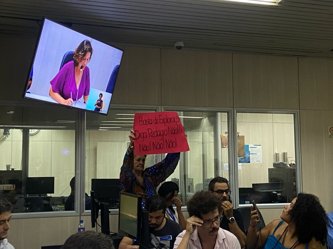 Proposta de pedágios no Vetor Norte da Grande BH foi amplamente rejeitada em audiência pública
