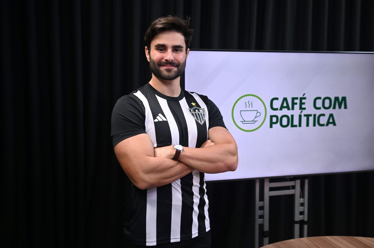De acordo com Pedro Rousseff, presidente Lula terá a palavra final sobre qual candidato o PT irá apoiar em 2026 para o Governo de Minas