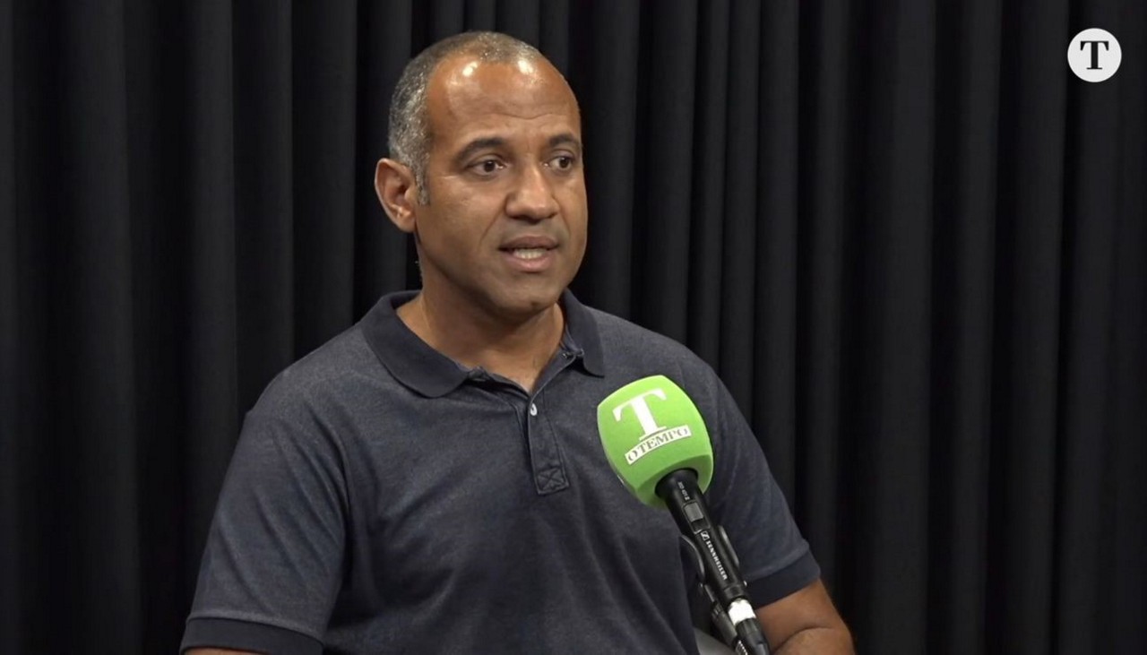 Vereador de BH Wagner Ferreira no Café com Política 