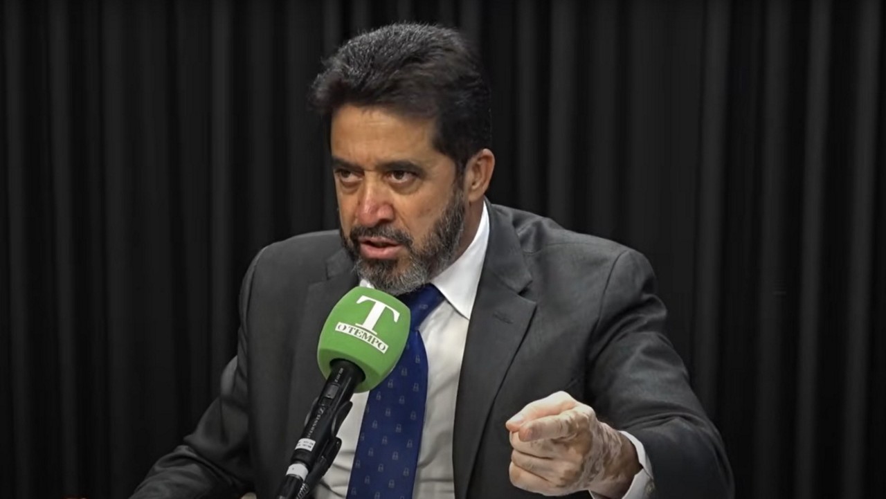 Sargento Rodrigues se tornou presidente da Comissão de Segurança Pública da ALMG pelo oitavo biênio