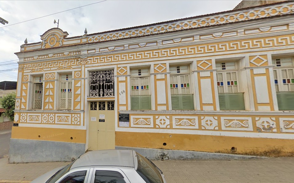 Prefeitura de Miraí (MG)
