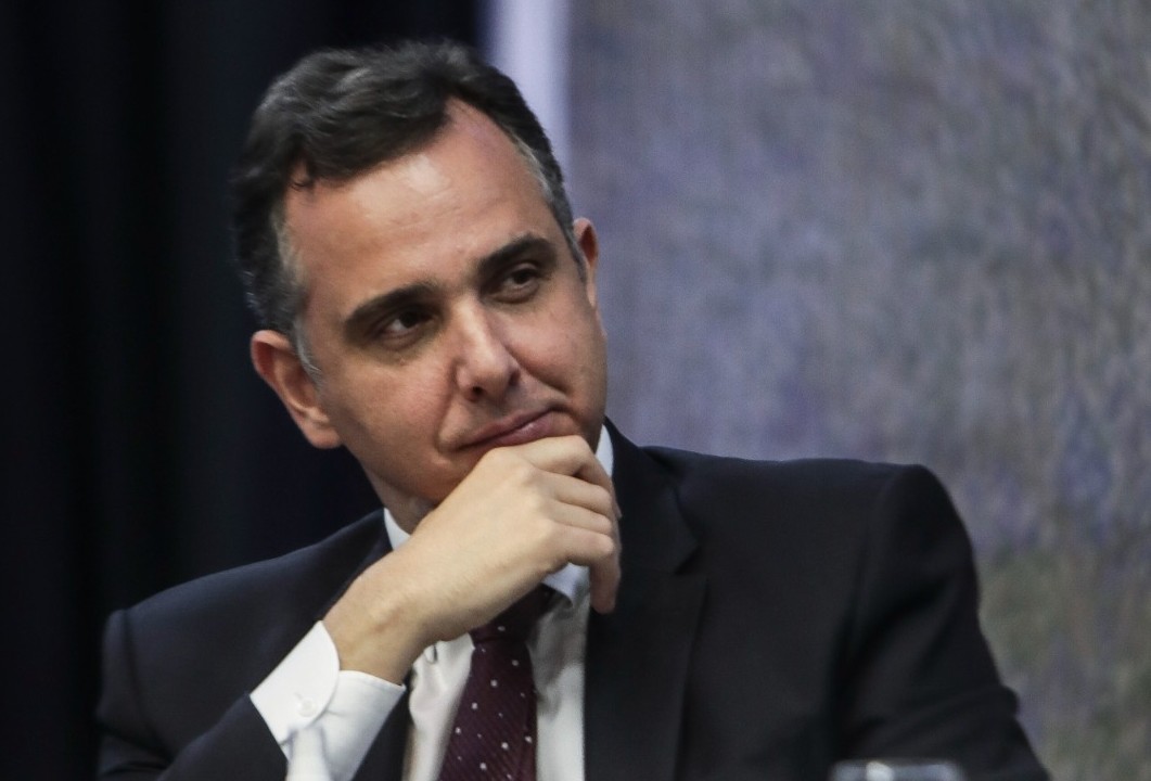 A previsão de aprovação do texto foi dada pelo presidente do Senado, Rodrigo Pacheco, nesta terça-feira (5). 