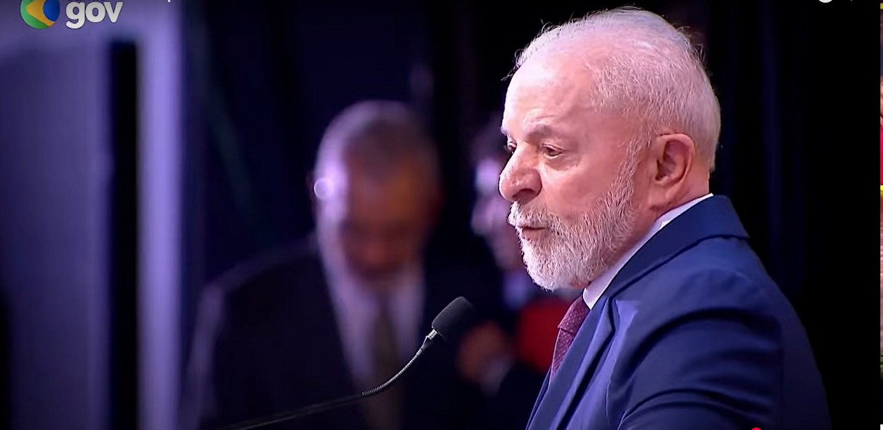 Presidente Lula indicou o procurador federal Gilberto Waller como novo presidente do INSS, após revelação de esquema de fraudes no órgão