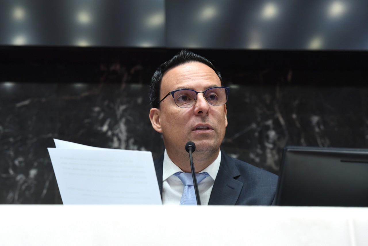 Presidido pelo deputado Professor Wendel Mesquita, o Solidariedade é, por ora, um dos partidos da base de Fuad na Câmara Municipal