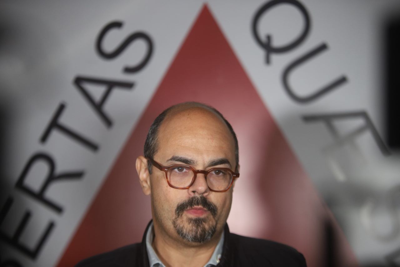 Vice-governador Mateus Simões considera “normal” que ocorram atrasos nas comissões, mas tem expectativa positiva para aprovação de projetos do Propag na ALMG