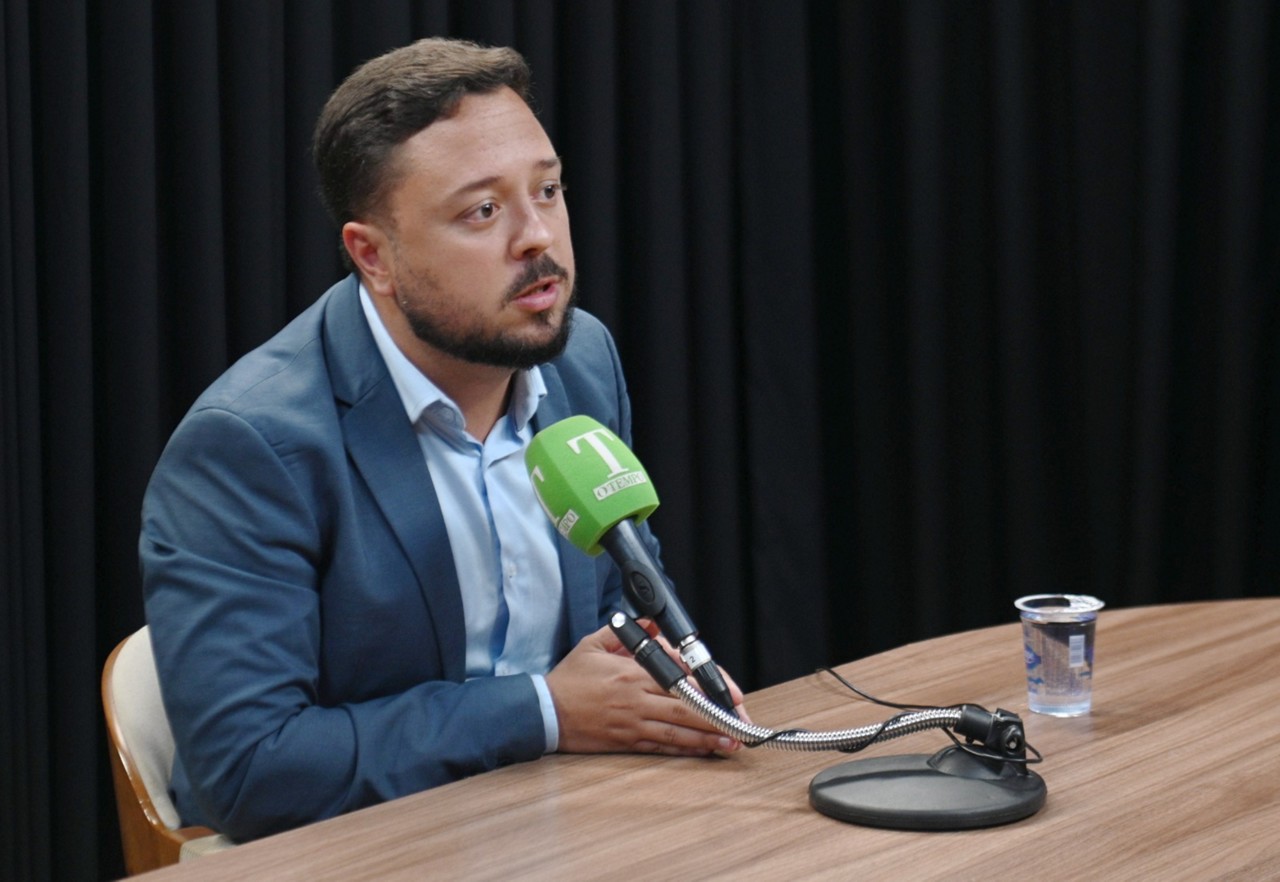 Conforme presidente da Granbel, João Marcelo, criação do bilhete único na Grande BH é um dos principais projetos em discussão para a nova gestão da associação