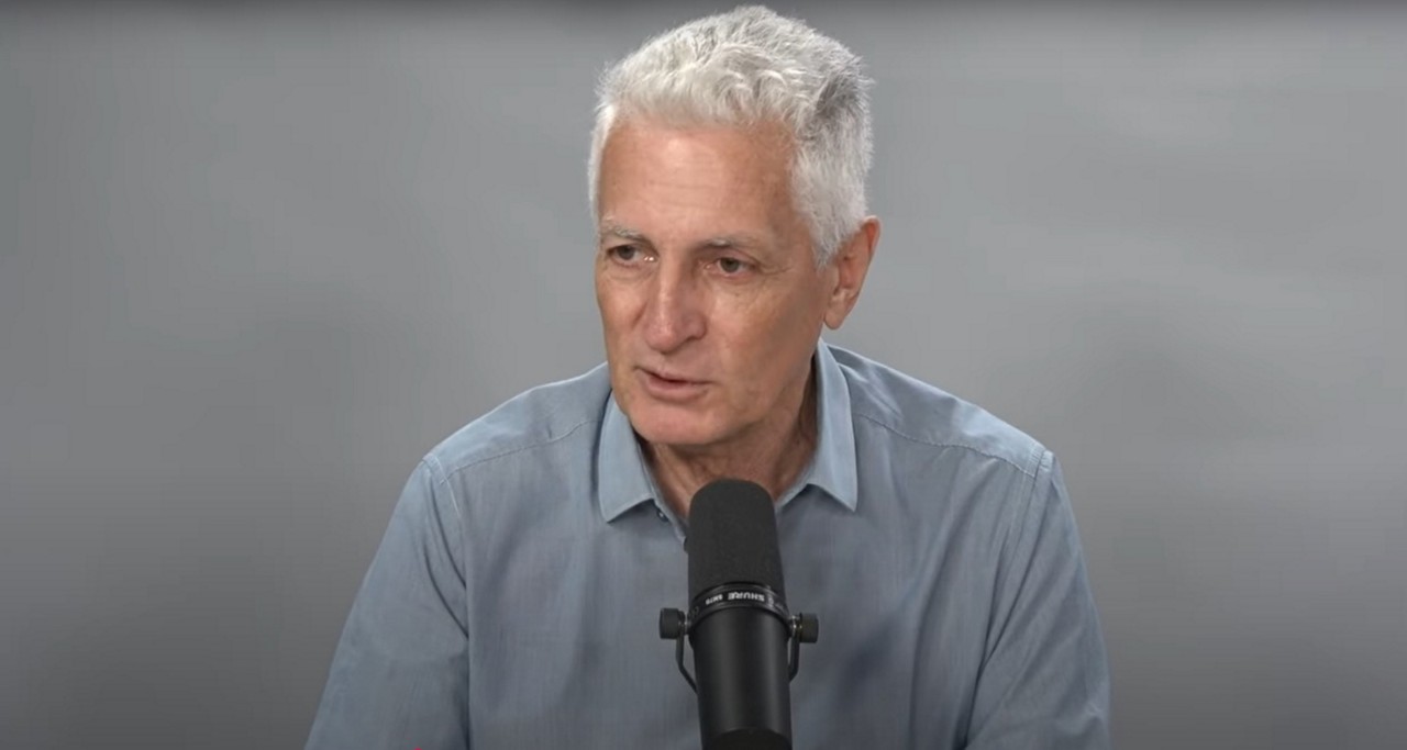 Café com Política com Rogério Correia, deputado federal (PT)