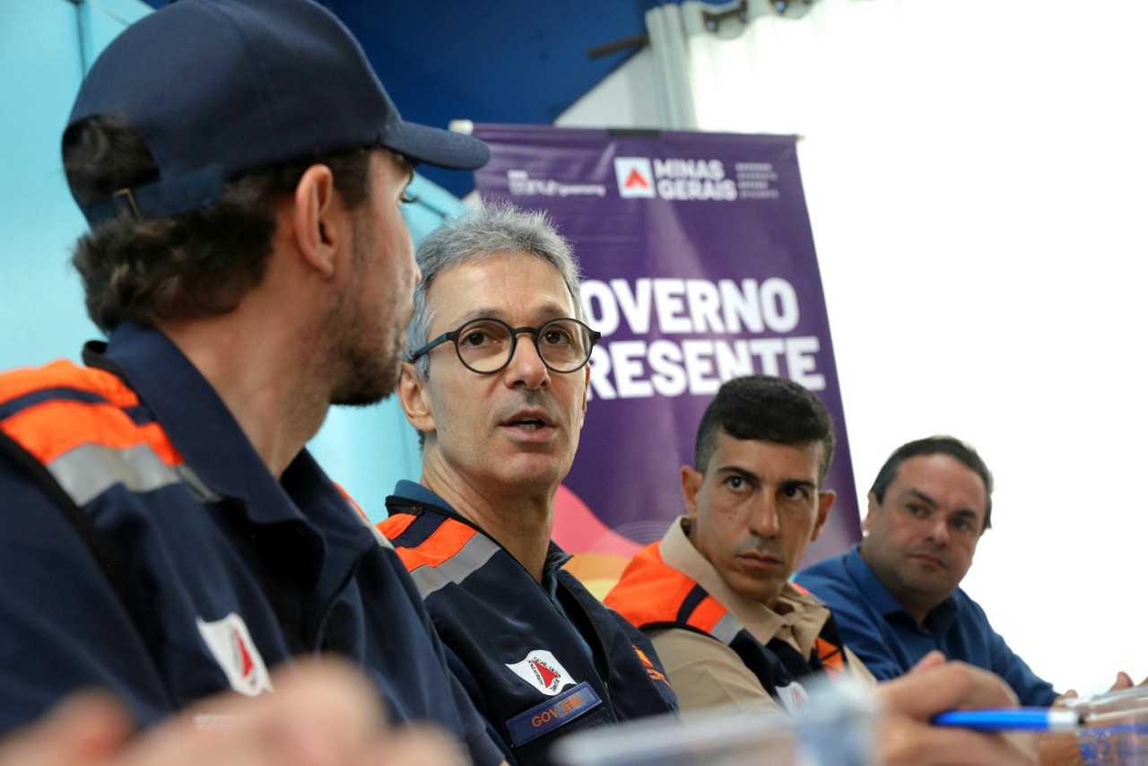 Após Zema ameaçar desistir de aderir ao Propag, Simões disse que o governador se referia à entrada durante o ano de 2025 