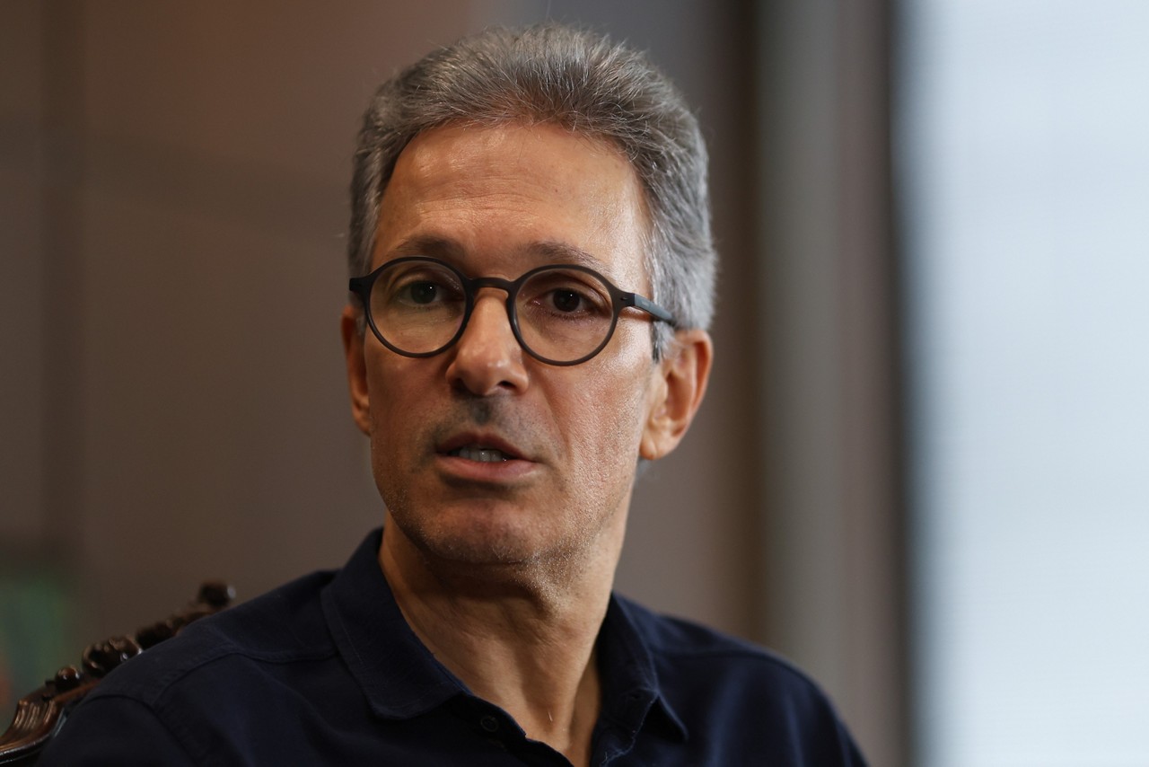 O governador Romeu Zema (Novo) argumentou que é melhor seguir no RRF em 2025 do que migrar de imediato para o Propag 