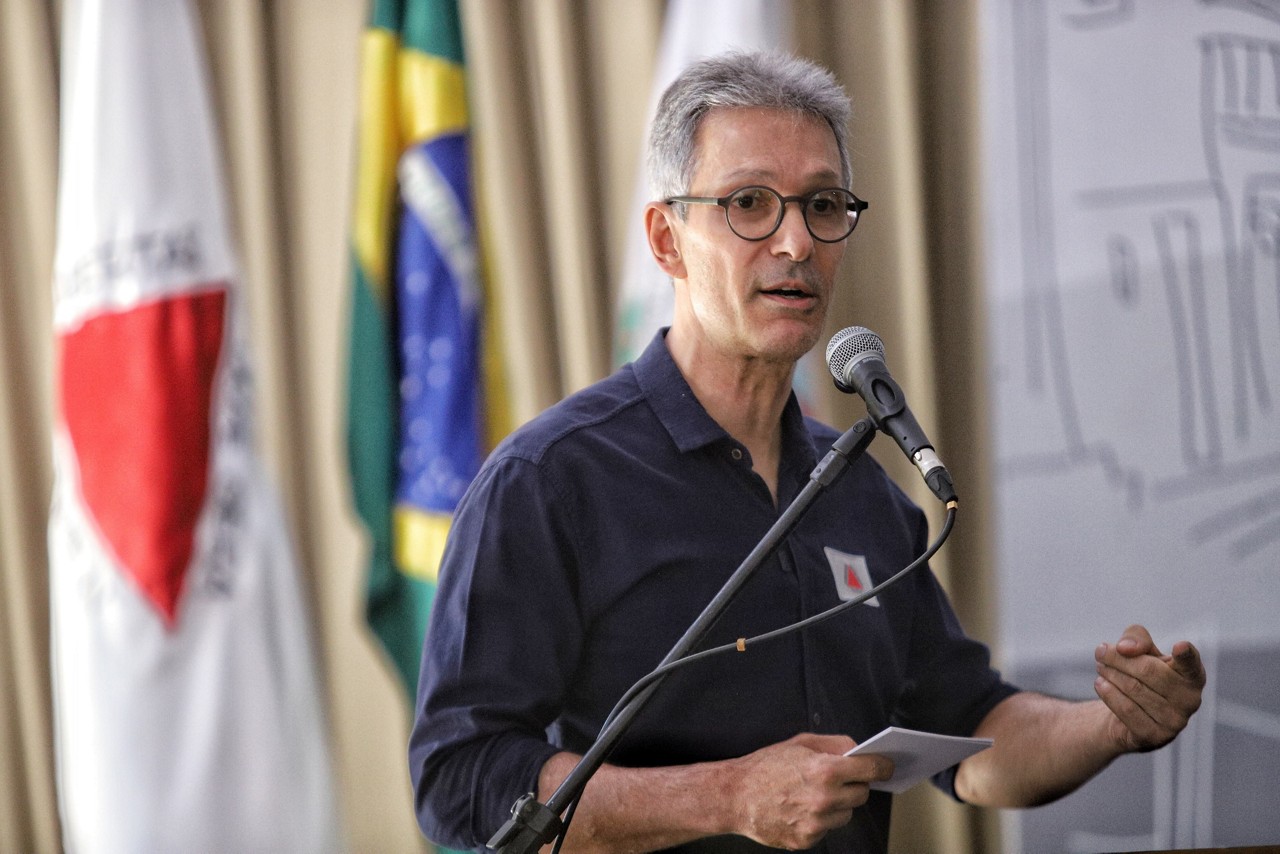 Zema afirmou que a proposta pode impedir o desenvolvimento econômico e a melhoria da infraestrutura viária