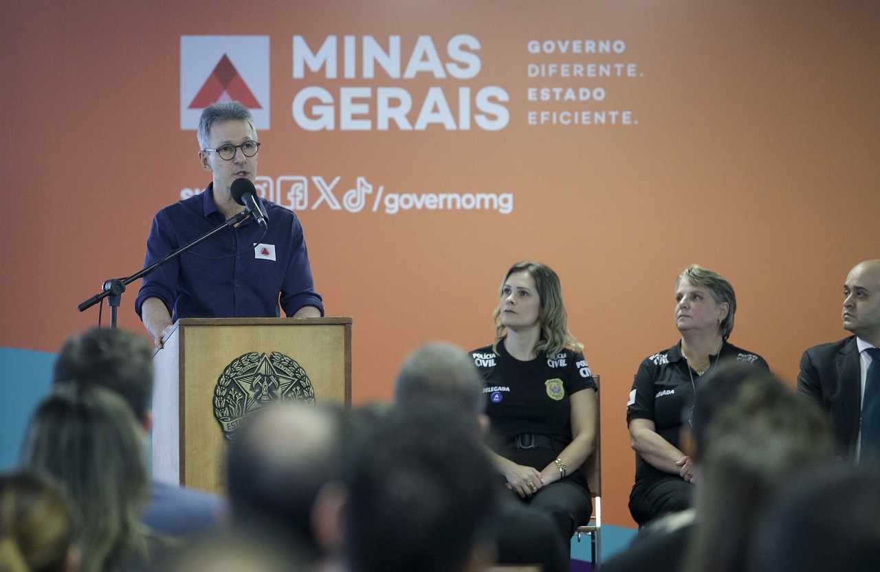 O governador Romeu Zema (Novo) tem até 31 de dezembro de 2025 para formalizar o pedido de adesão de Minas Gerais ao Propag