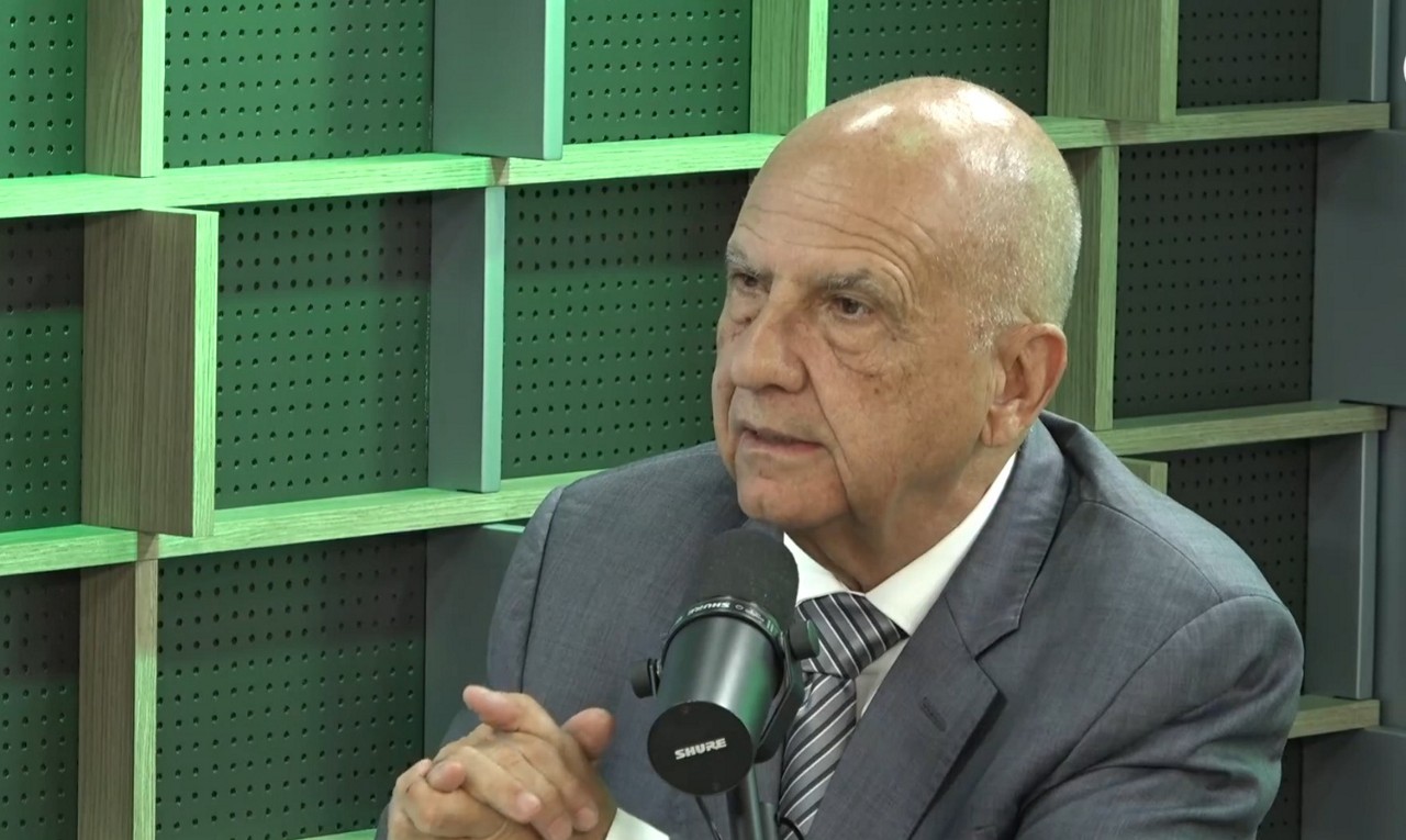 Arlen Santiago (Avante) elogia gestão do governador e projeta bom desempenho em disputa nacional.
