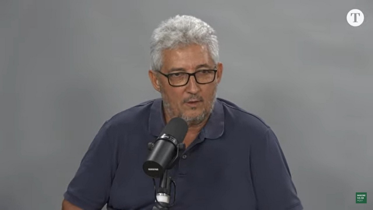 Subtenente Gonzaga, ex-deputado federal por Minas Gerais