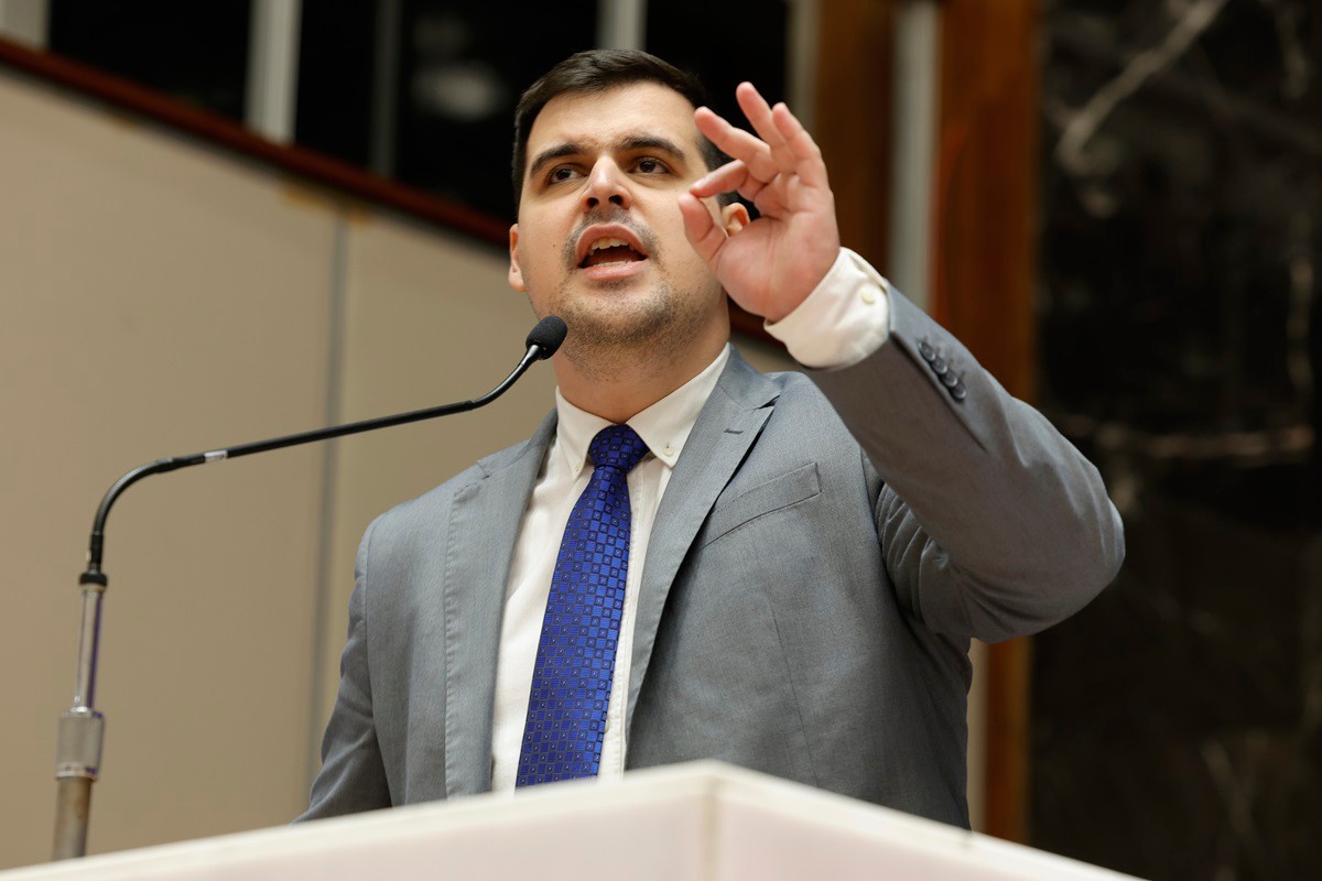 Bruno Engler (deputado estadual PL/MG)