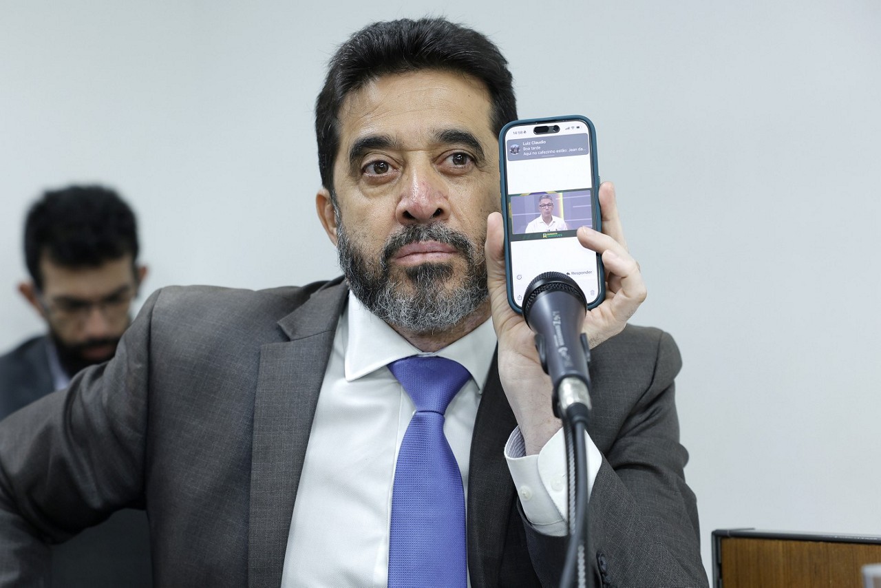 O deputado estadual Sargento Rodrigues (PL) quer que o governo Romeu Zema (Novo) ofereça às forças de segurança pública os mesmos 5,26% propostos para a educação