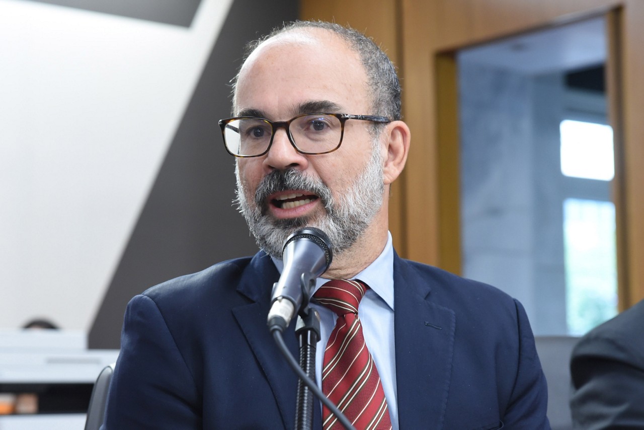 Luiz Claudio Fernandes Lourenço Gomes (secretário de Estado de Fazenda)