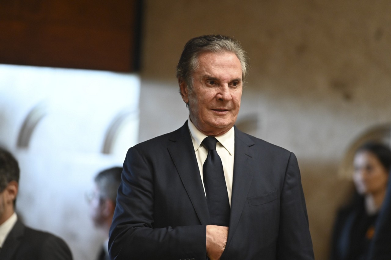 O ex-presidente Fernando Collor foi condenado a 8 anos e 10 meses de prisão