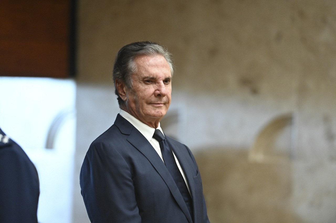 O ex-presidente Fernando Collor foi condenado a 8 anos e 10 meses de prisão