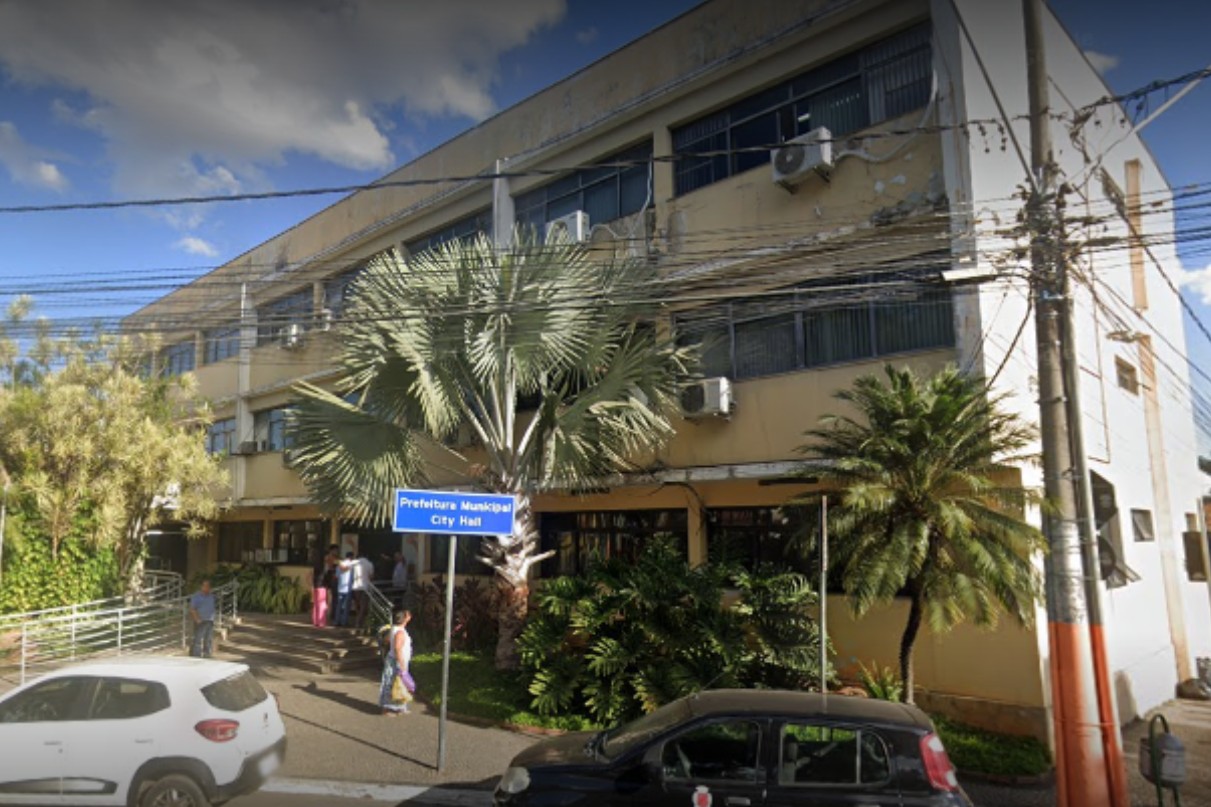 Paralisação atinge o transporte público de Sete Lagoas, na região Central de Minas Gerais