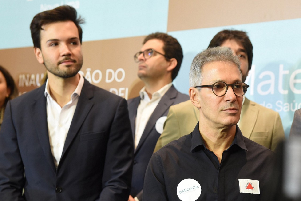 Tadeuzinho ressaltou que a ALMG está pronta para dar início à tramitação de projetos do Propag, mas advertiu que o governo Zema precisa fazer sua parte