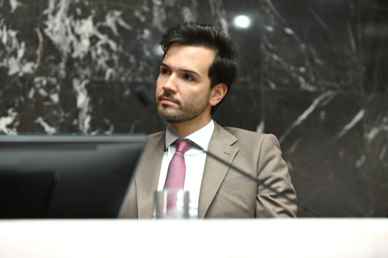 A indicação de Noraldino Júnior (PSB) para o bloco "Avança Minas" e dos novos presidentes de comissões deve ser formalizada nesta terça-feira (11 de fevereiro)