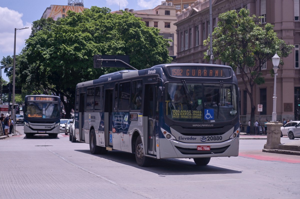 Transporte público