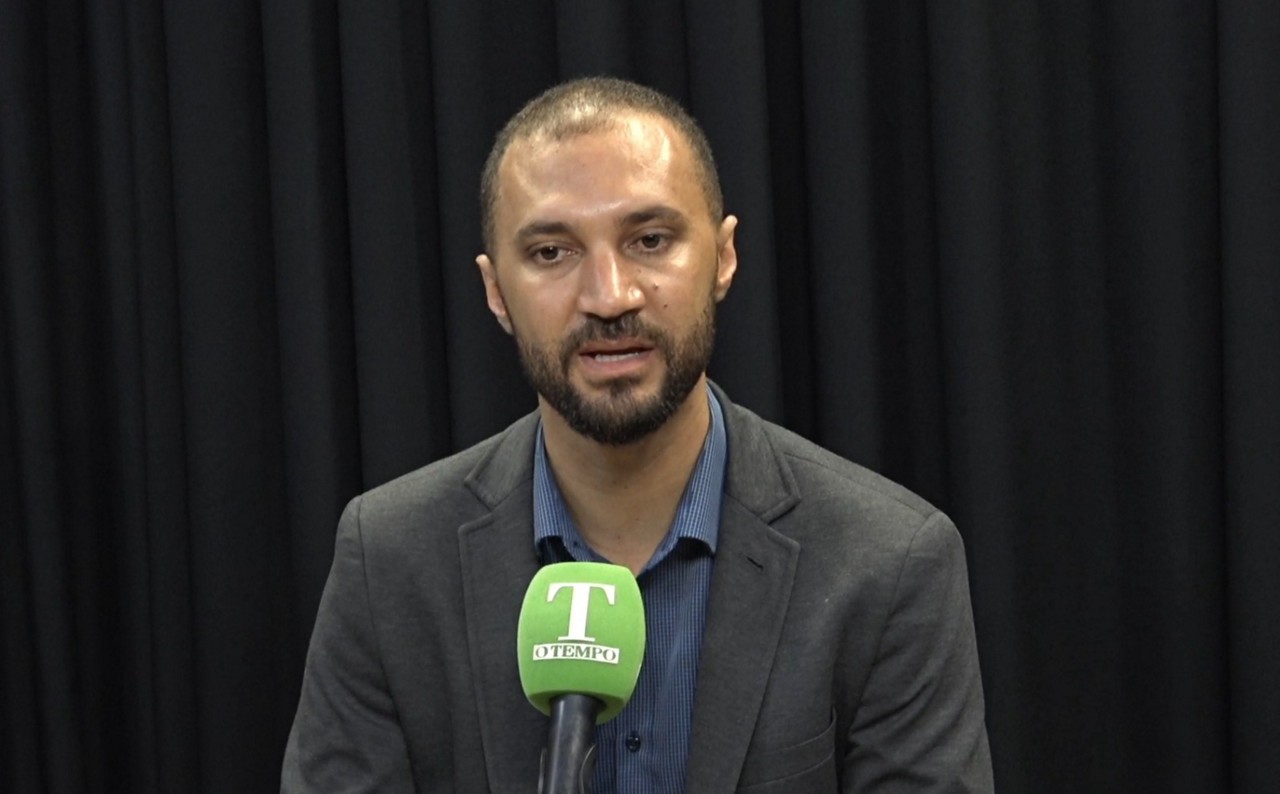 Thiago Almeida (PSD), presidente da Câmara de Nova Lima, defende obras de mobilidade na região metropolitana